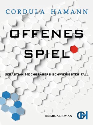cover image of Offenes Spiel